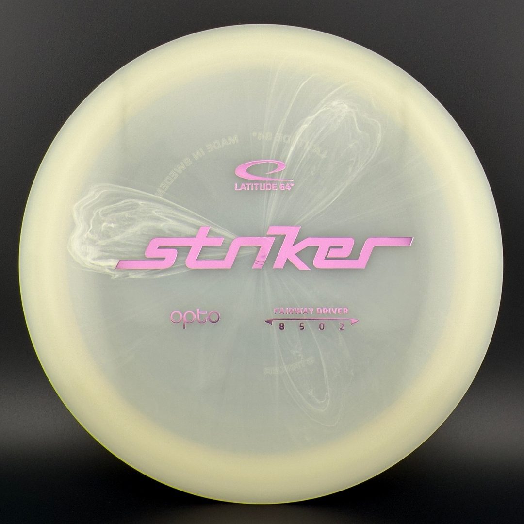 Opto Striker Latitude 64