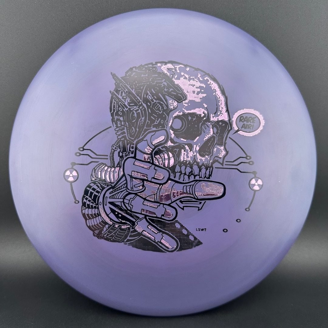 Swirly Star Mako - STRATUS FEAR V1 by Les White Innova