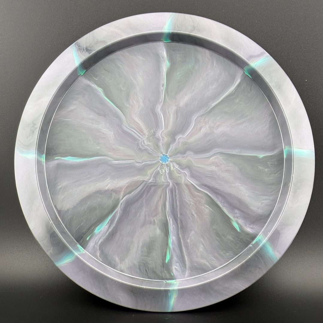 Swirl Apex Jackalope - STRATUS FEAR V1 by Les White MINT Discs