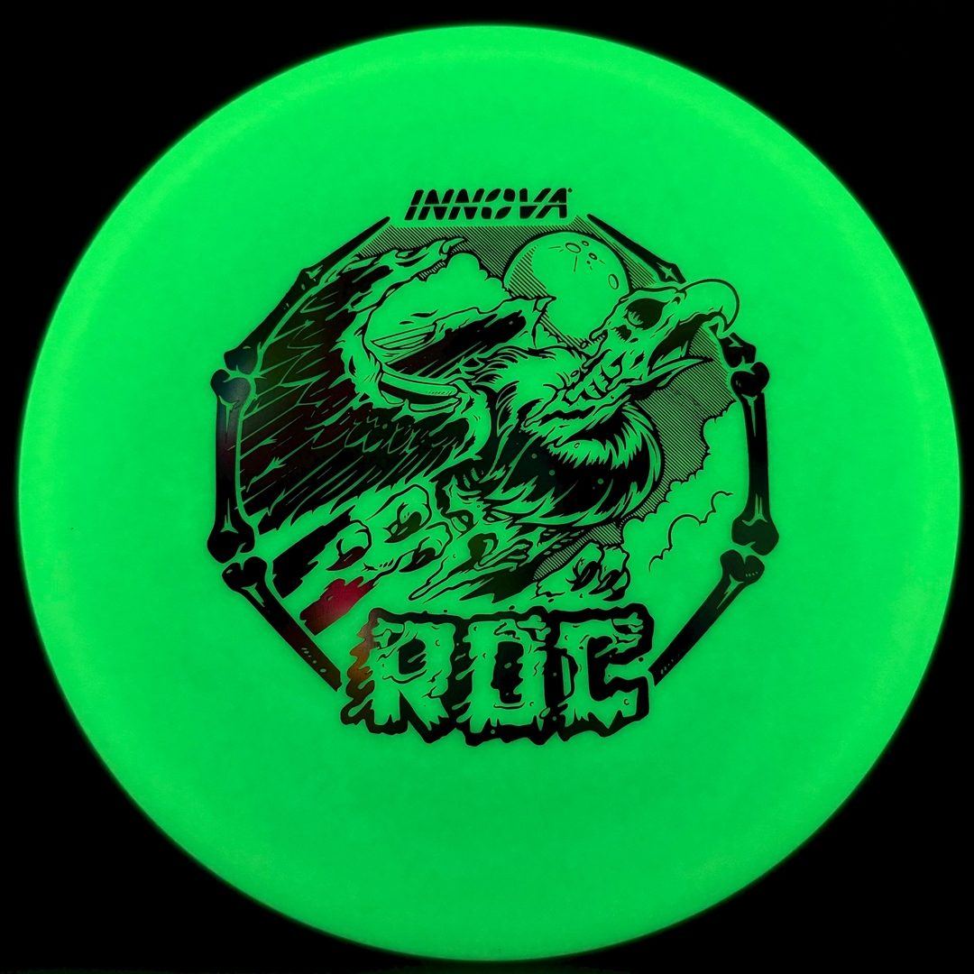 DX Proto Glow Roc - Limited Halloween 2024 Innova