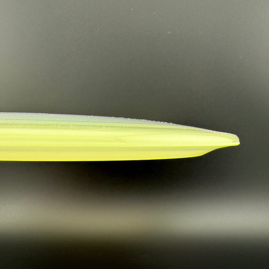 Proto Glow Pearl Champion Firebird - LVC Run - Air Force Innova