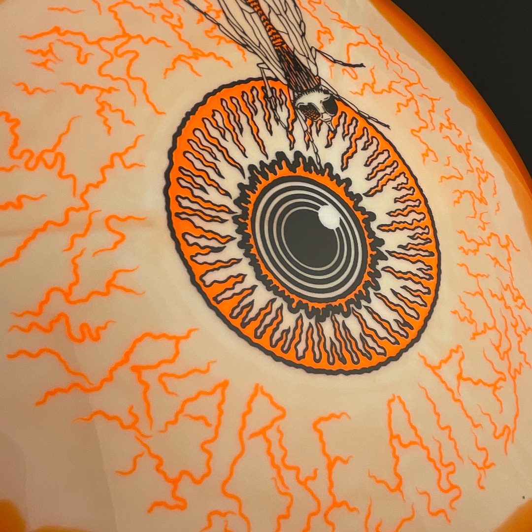 Halo Star Roc3 - Eye-Fly RAD V2 by Ripper Studios Innova