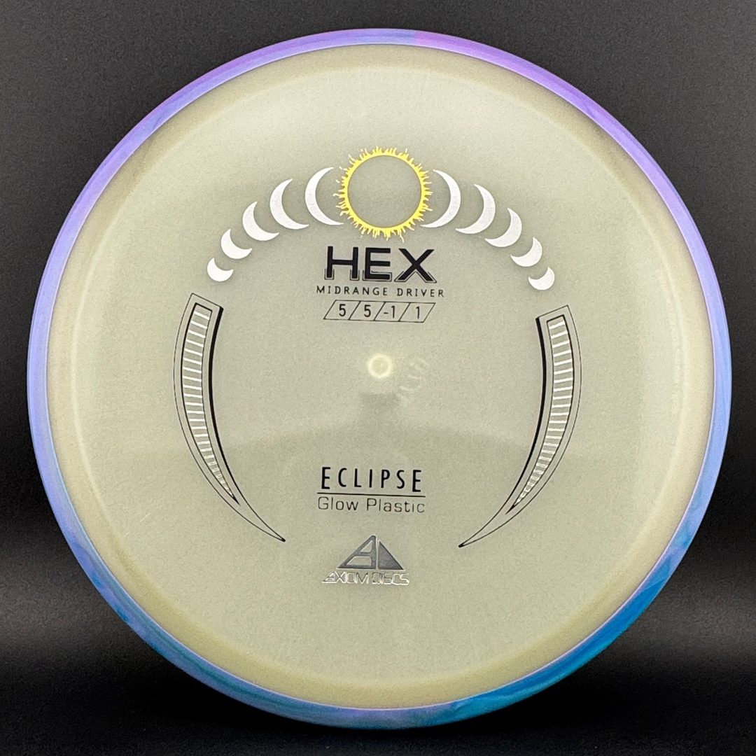 Eclipse 2.0 Hex Axiom