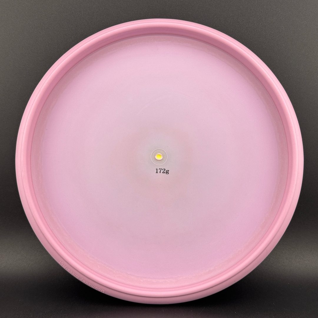 Soft Ration Rot - Shrooms Doomsday Discs