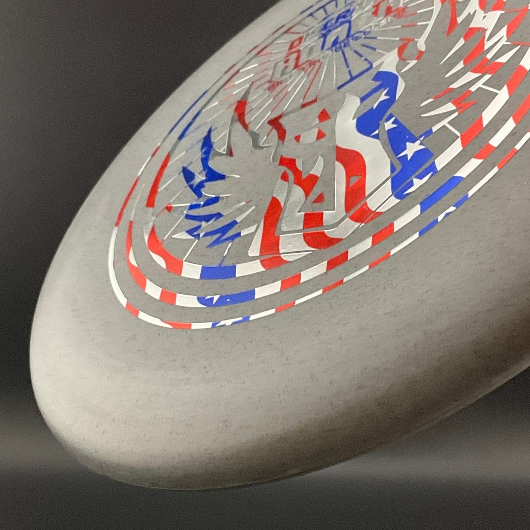 Bro-D Rubber Blend Roach - Brodie Smith Darkhorse 2020 Discraft