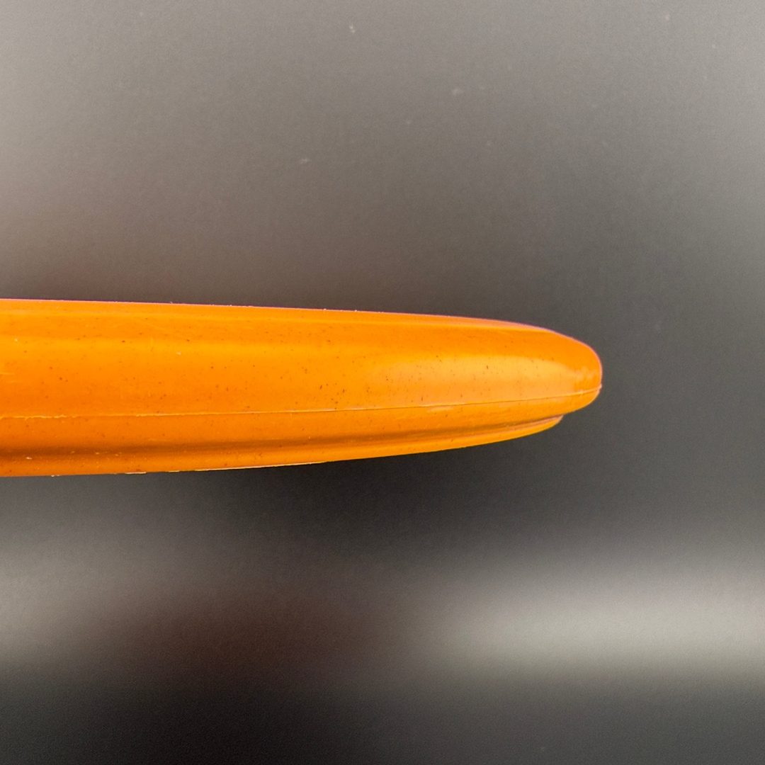 Nerve Firm Alter - Second Run TSA