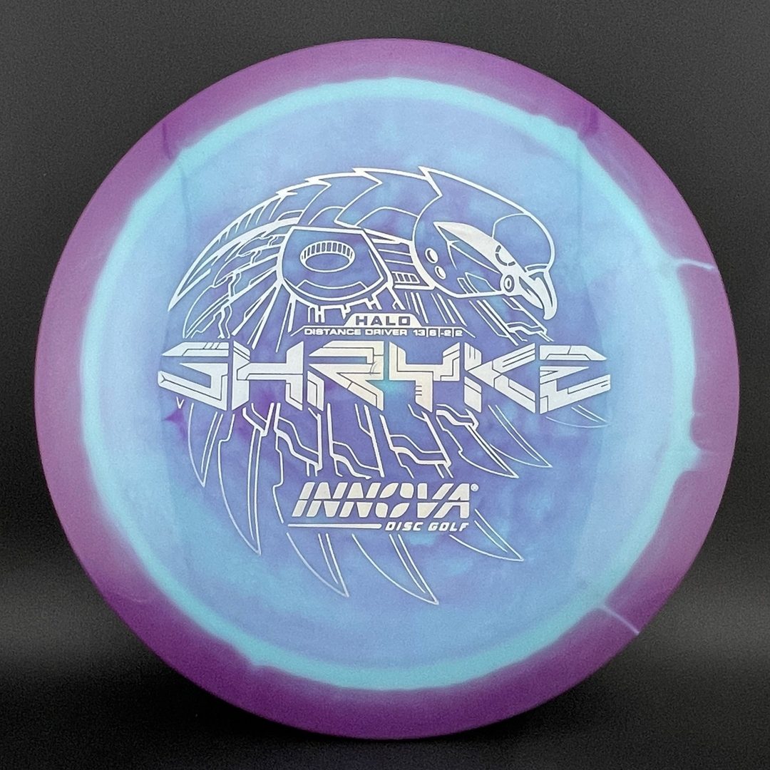 Halo Star Shryke Innova