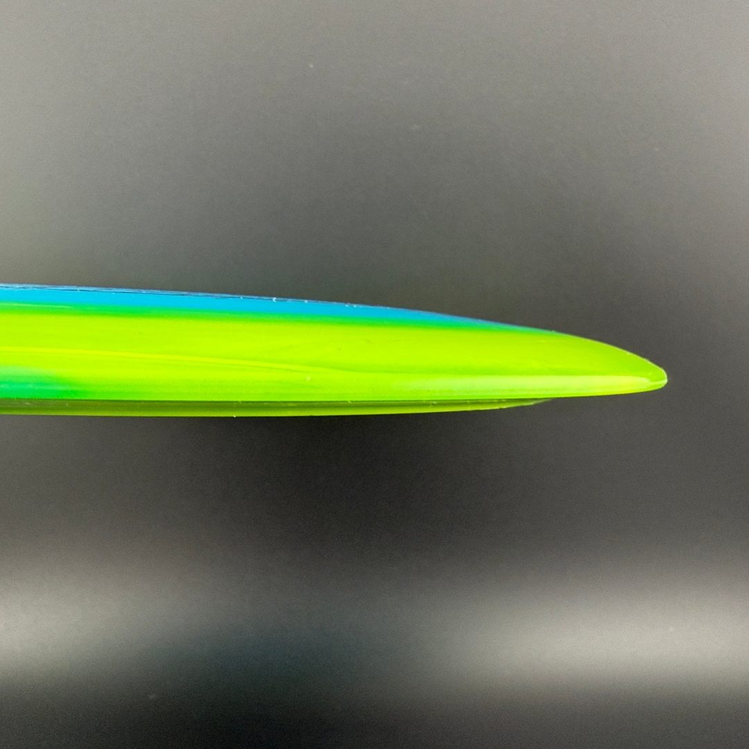 Halo Star Mamba Innova