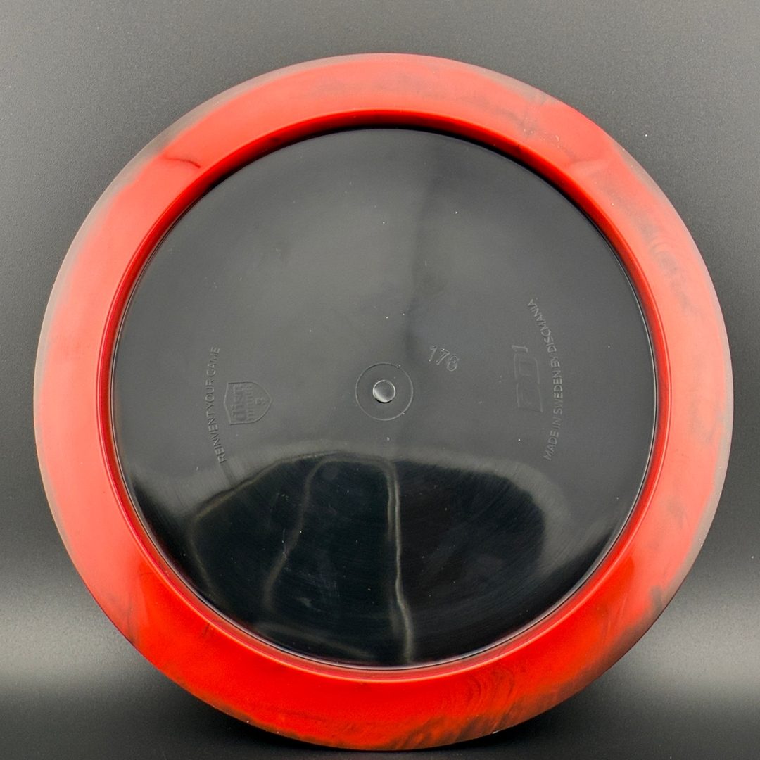 Horizon S-Line DD1 - Special Edition Multi Stamp *Warehouse Stash* Discmania