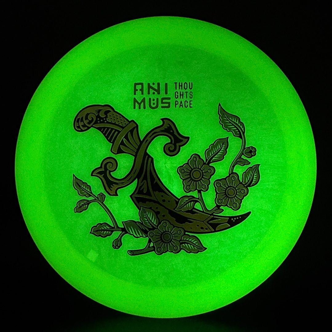 Glow Animus - Dagger LE TSA