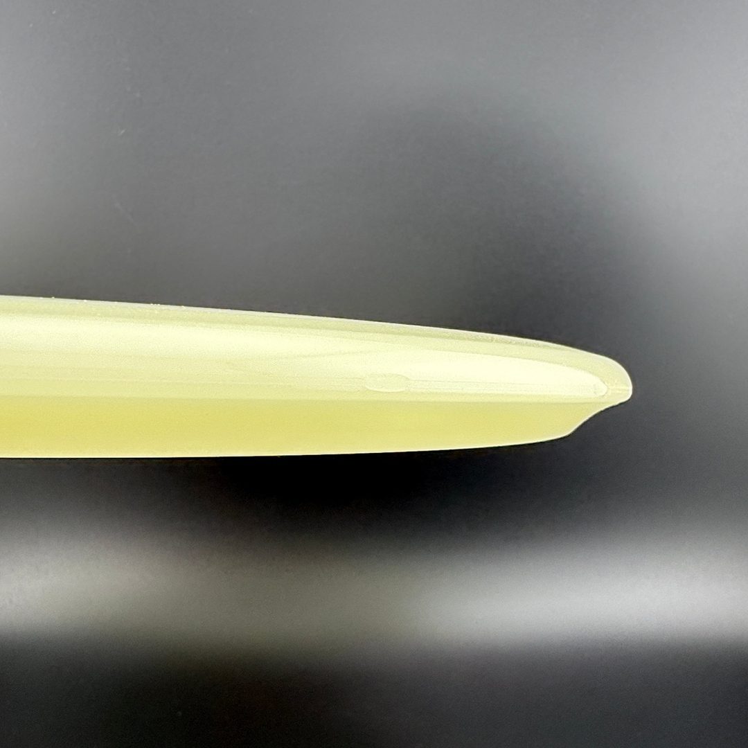 Nocturnal Flex Mustang - First Run - Misprints MINT Discs