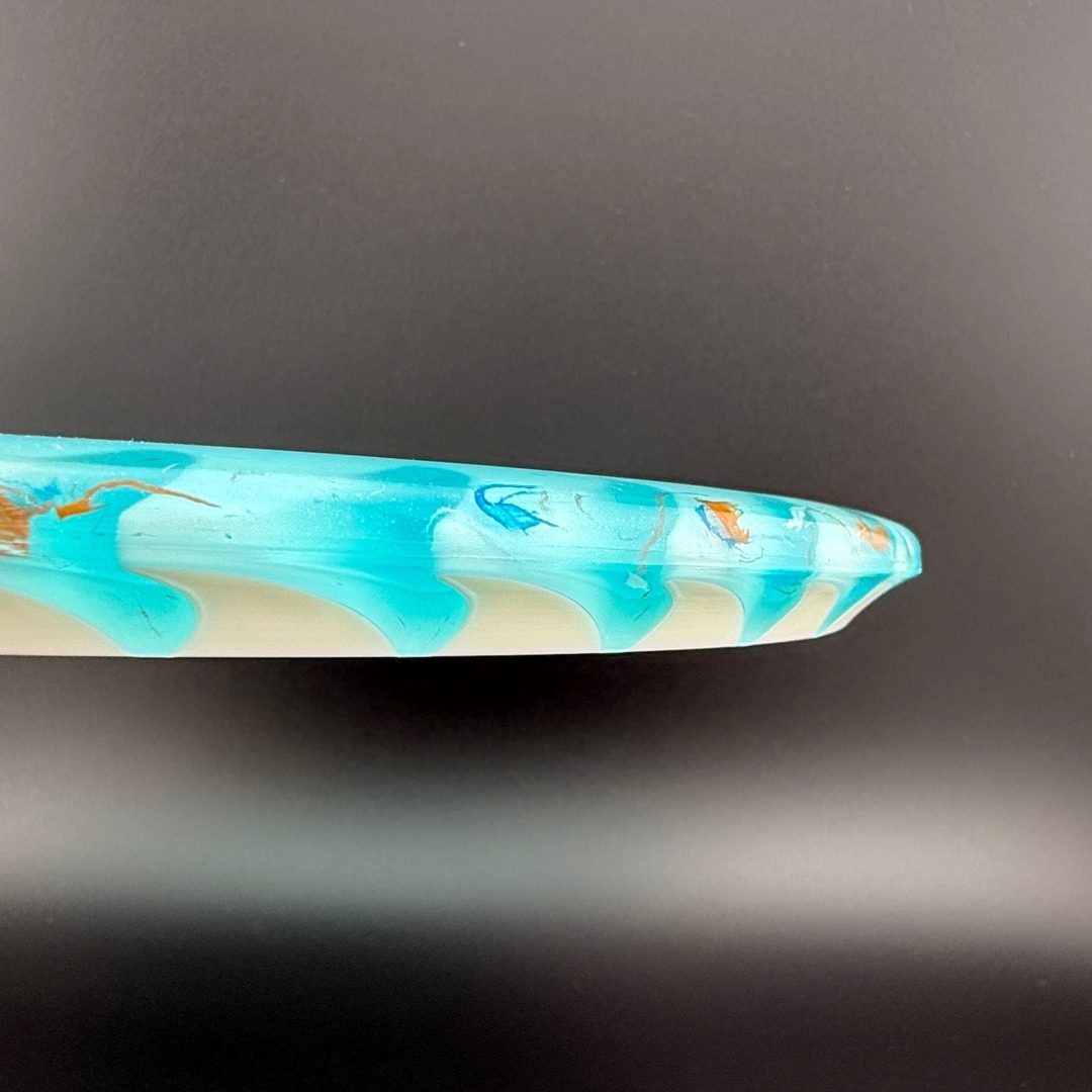 FuZed Jawbreaker Z Buzzz - Bar Stamp Discraft