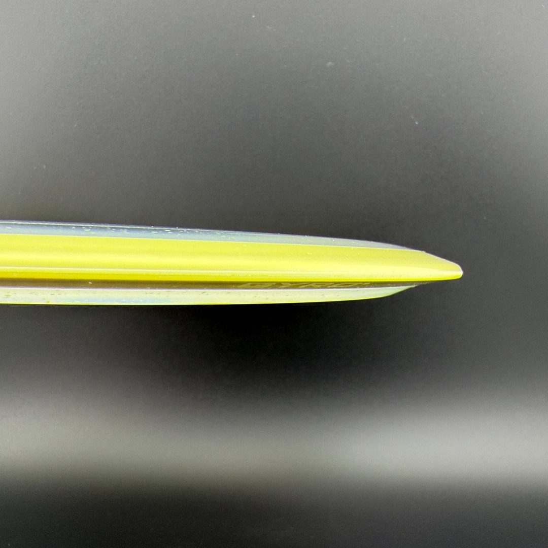 Particle Proton Insanity - "Puppeteer" Silva Saarinen - Halloween 2025 Axiom