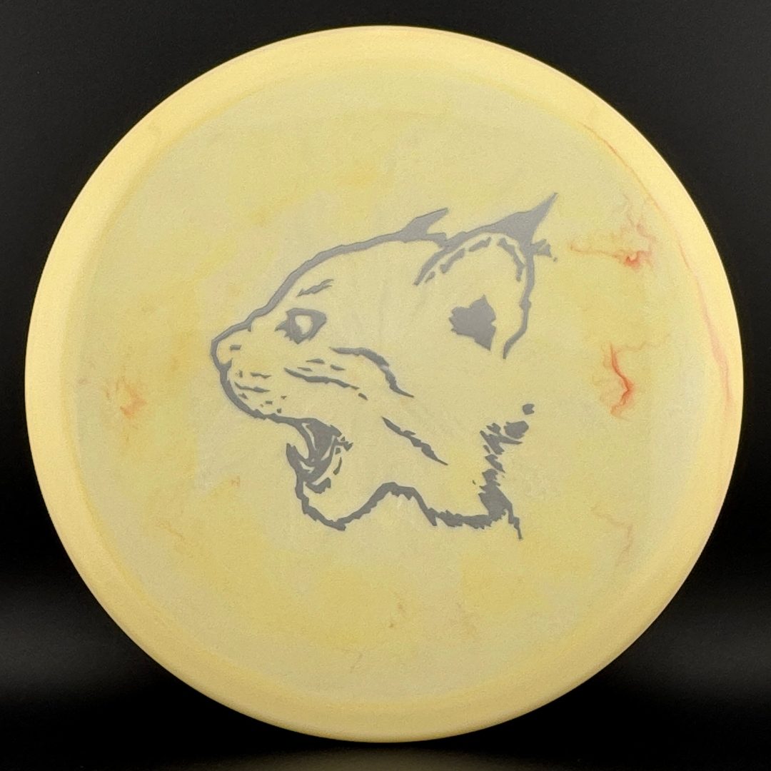 Soft Apex Bobcat - Big Icon MINT Discs