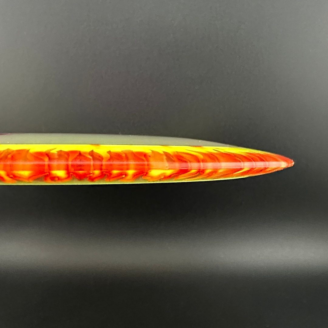 Fly Dye FuZed Scorch - Limited Edition Discraft