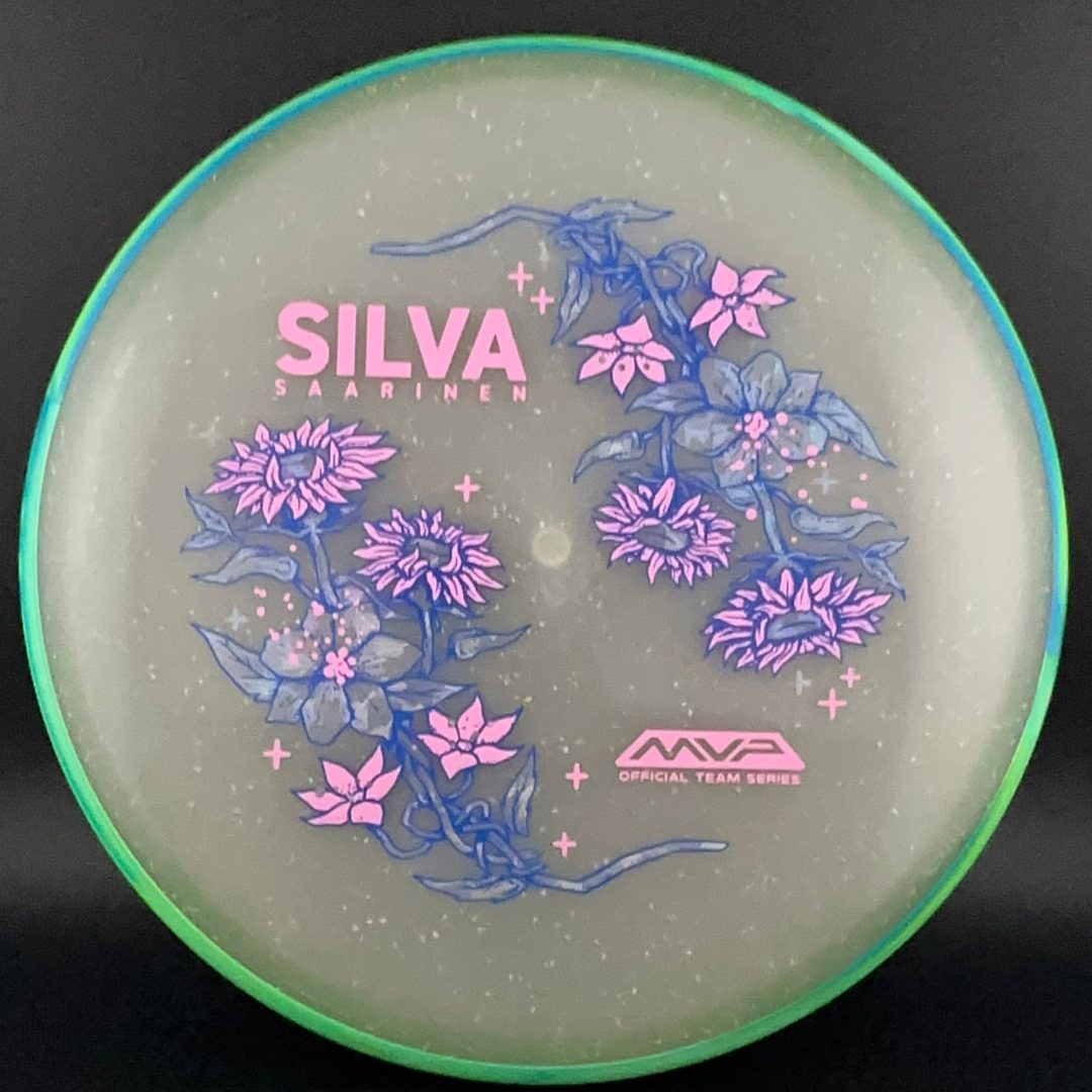 Particle Eclipse Proxy - Silva Saarinen - Gyropalooza 2025 Axiom