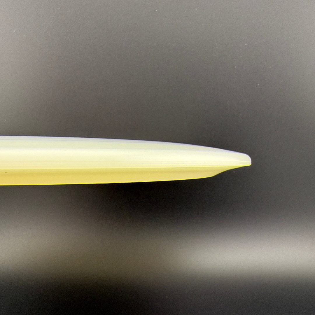 UV Z Raptor - Ledgestone 2025 Season 3 Discraft