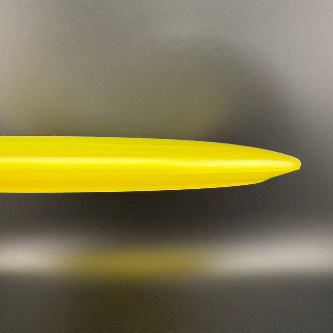 Luster Champion Leopard3 - 2018 "Appoved" Run *Gibson Stash* Innova