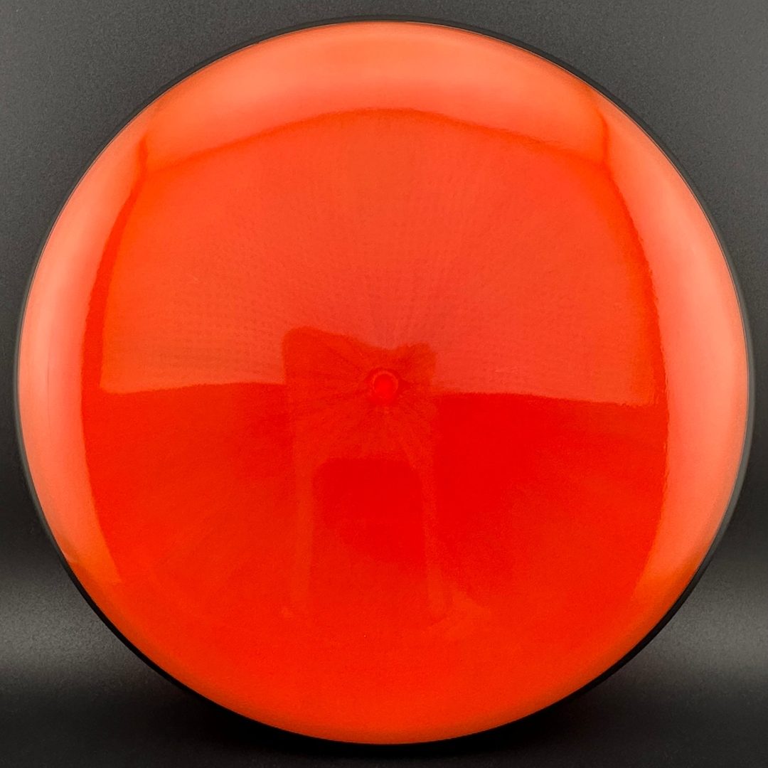 Soft Neutron Glitch - Blank MVP