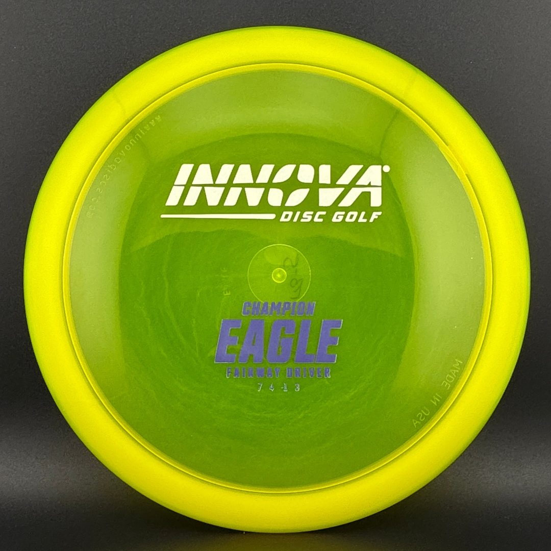 Champion Eagle Innova