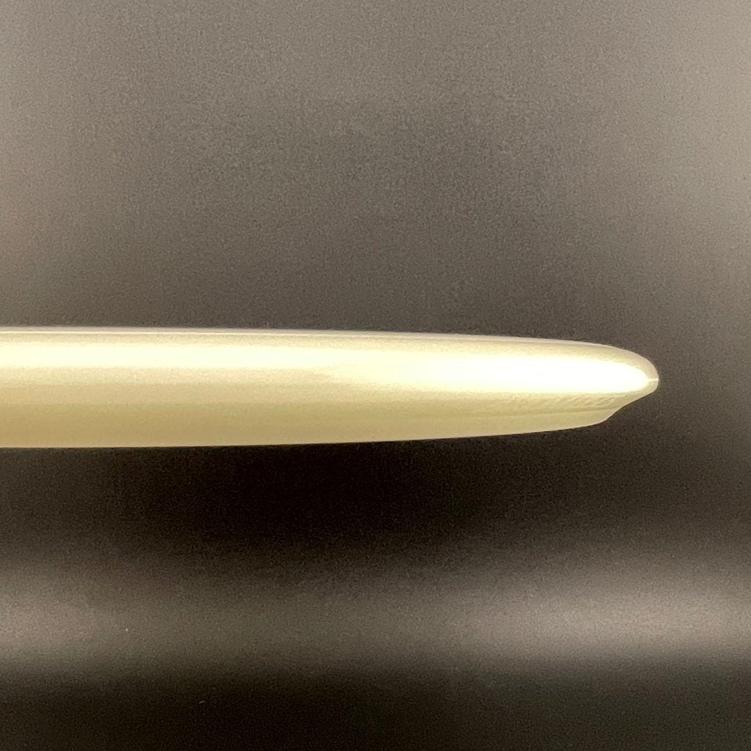 Total Eclipse Hex Axiom