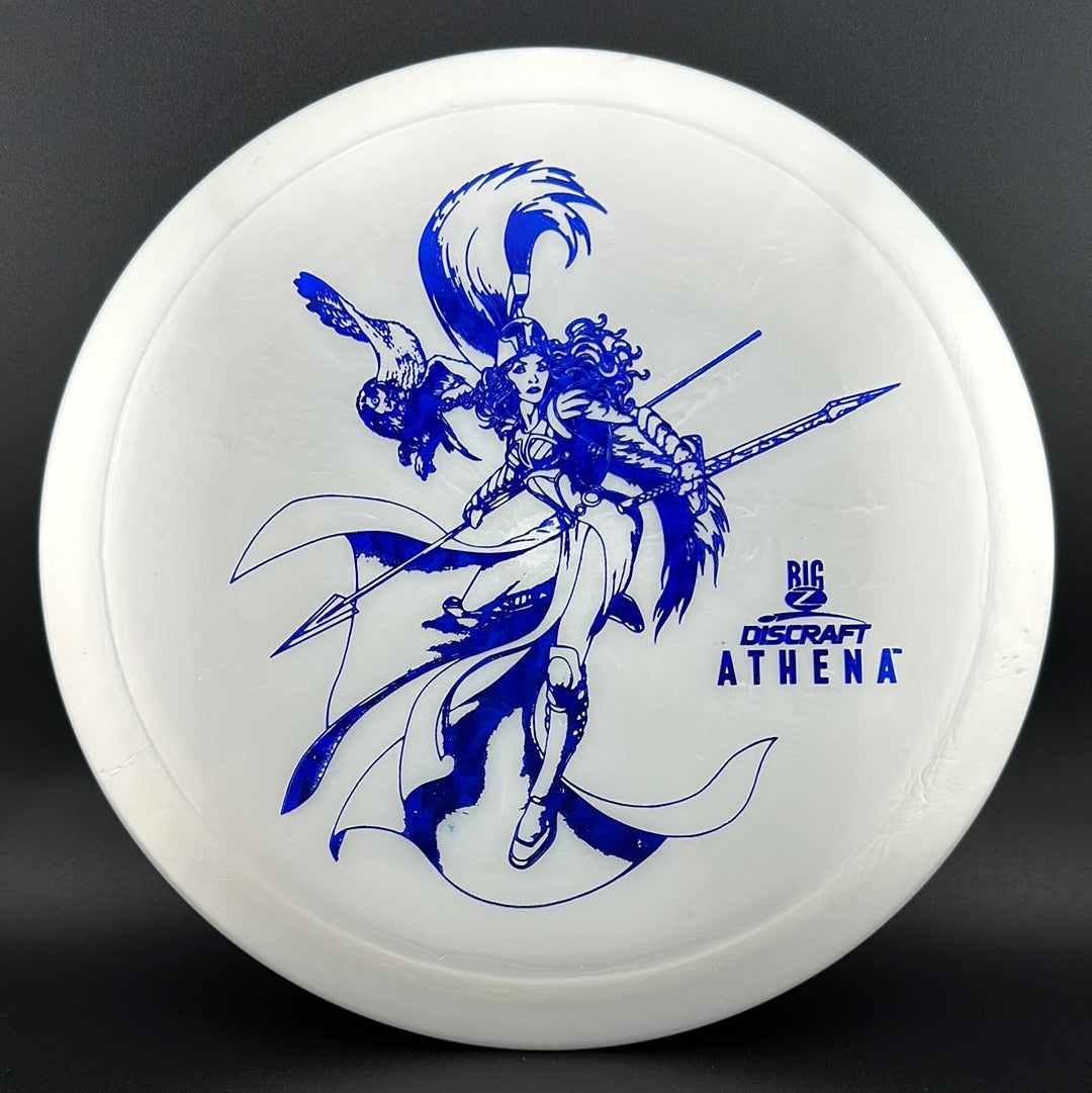 Big Z Athena Discraft