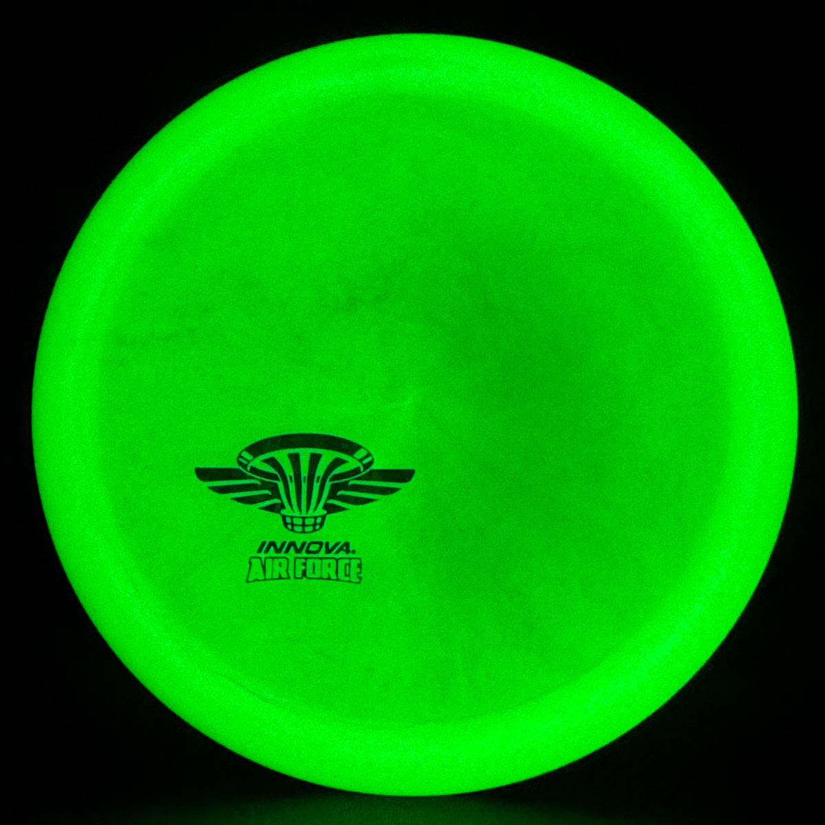 2022 Glow Champion Firebird - Air Force