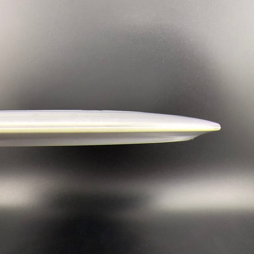 Special Blend S-Line Vanguard - Handeye Supply Co. Raven Discmania