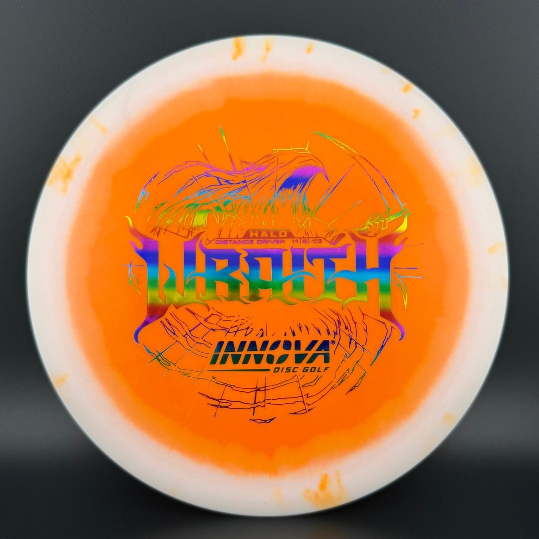 Halo Star Wraith Innova