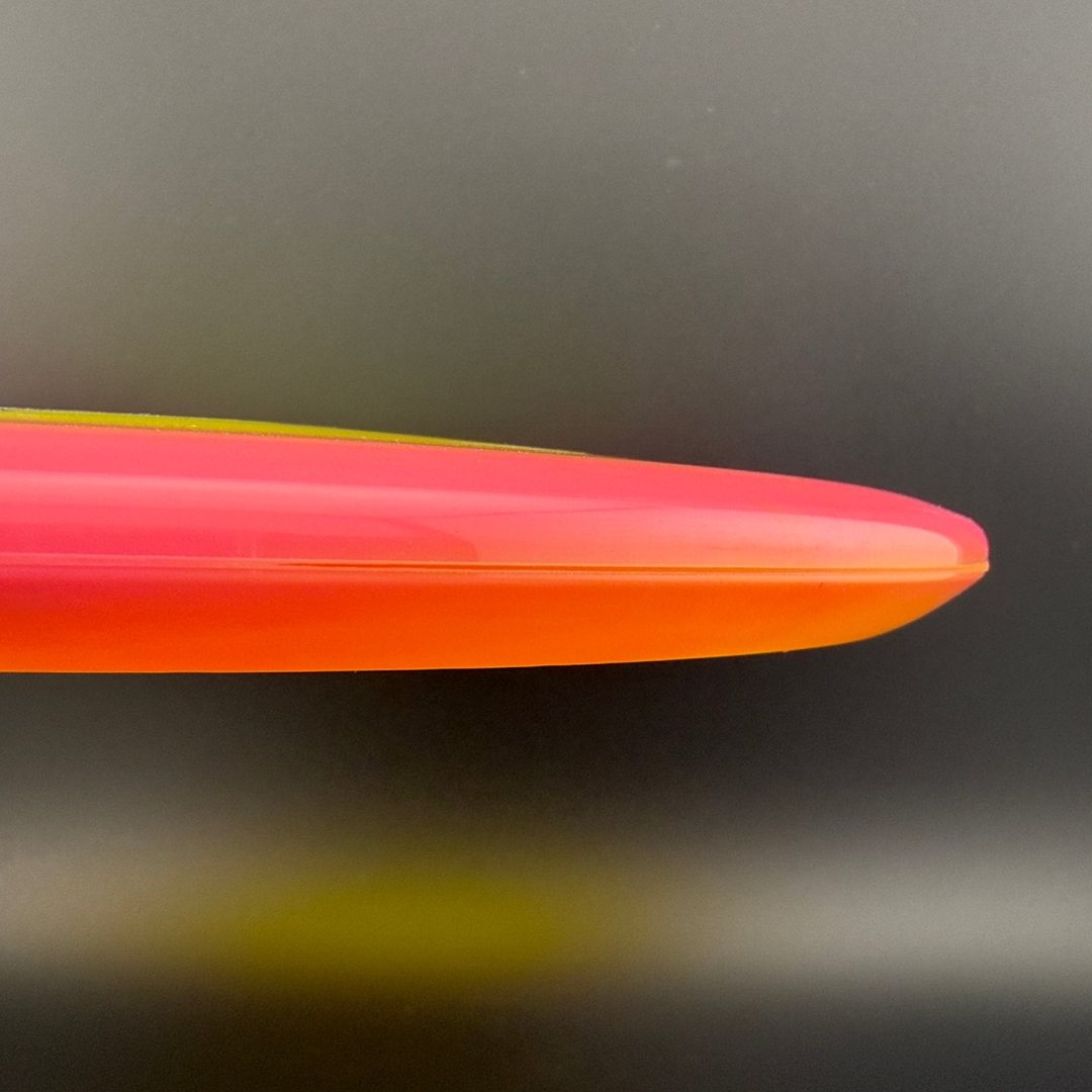 Halo Champion Mako3 - Air Force Innova