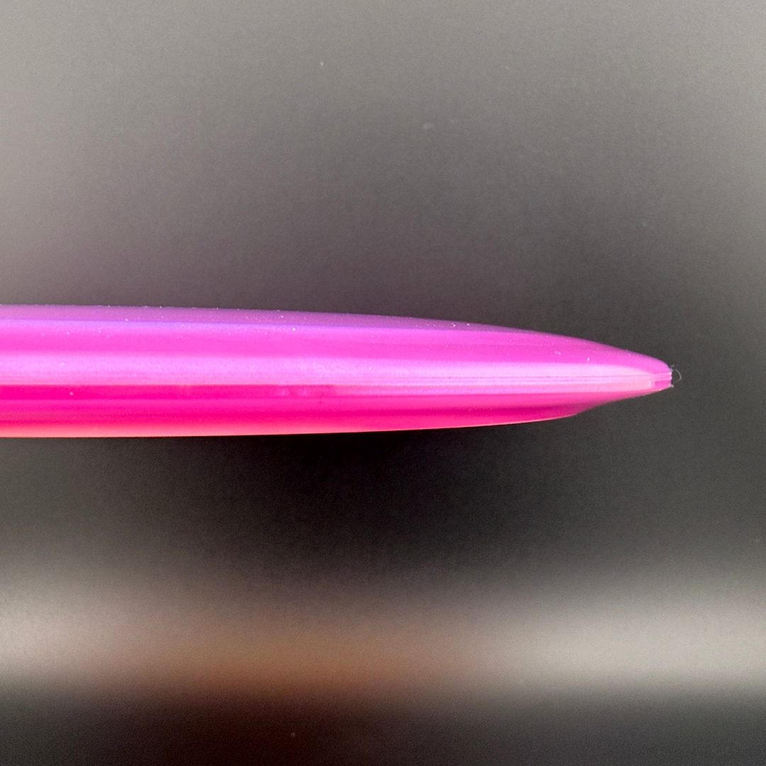 Chroma C-Line FD - DM Wings Multi Stamp *Warehouse Stash* Discmania