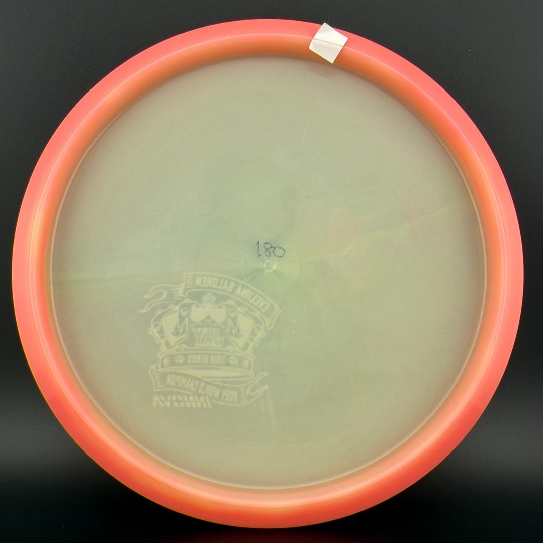 Proto Glow Halo Champion Jay - Eveliina Salonen 2025 Tour Series Innova