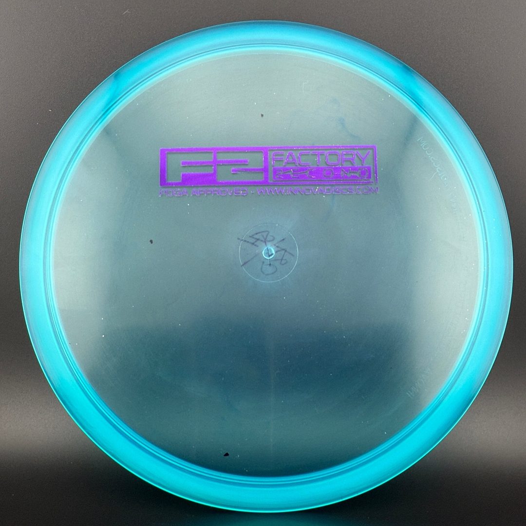 Champion Shark3 Penned - F2 Innova