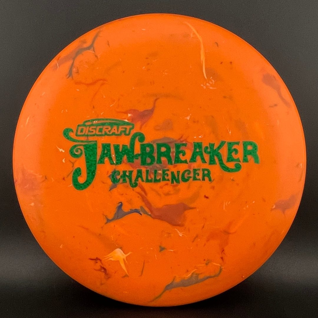 Jawbreaker Challenger Discraft