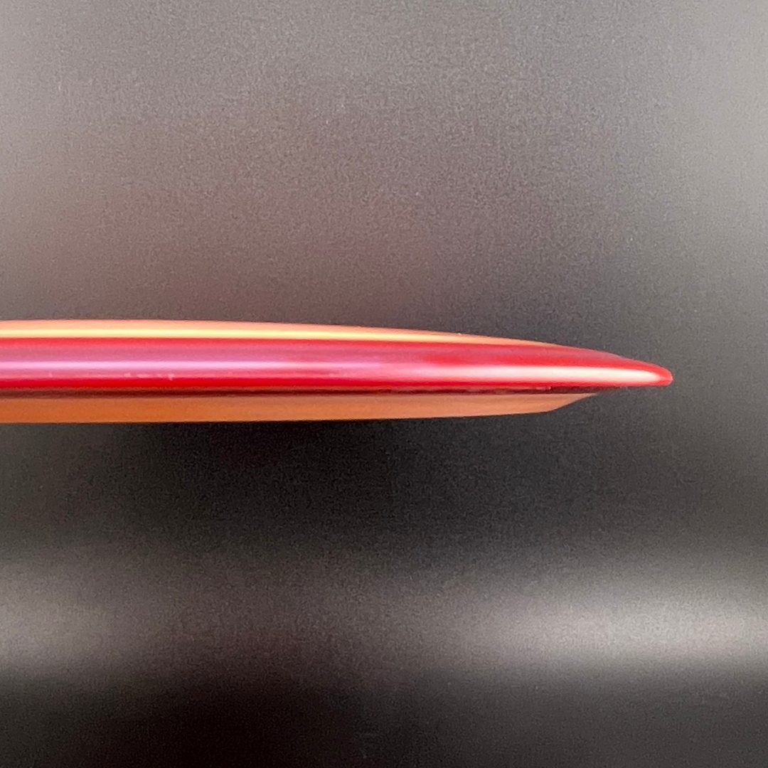 Neutron Delirium Axiom