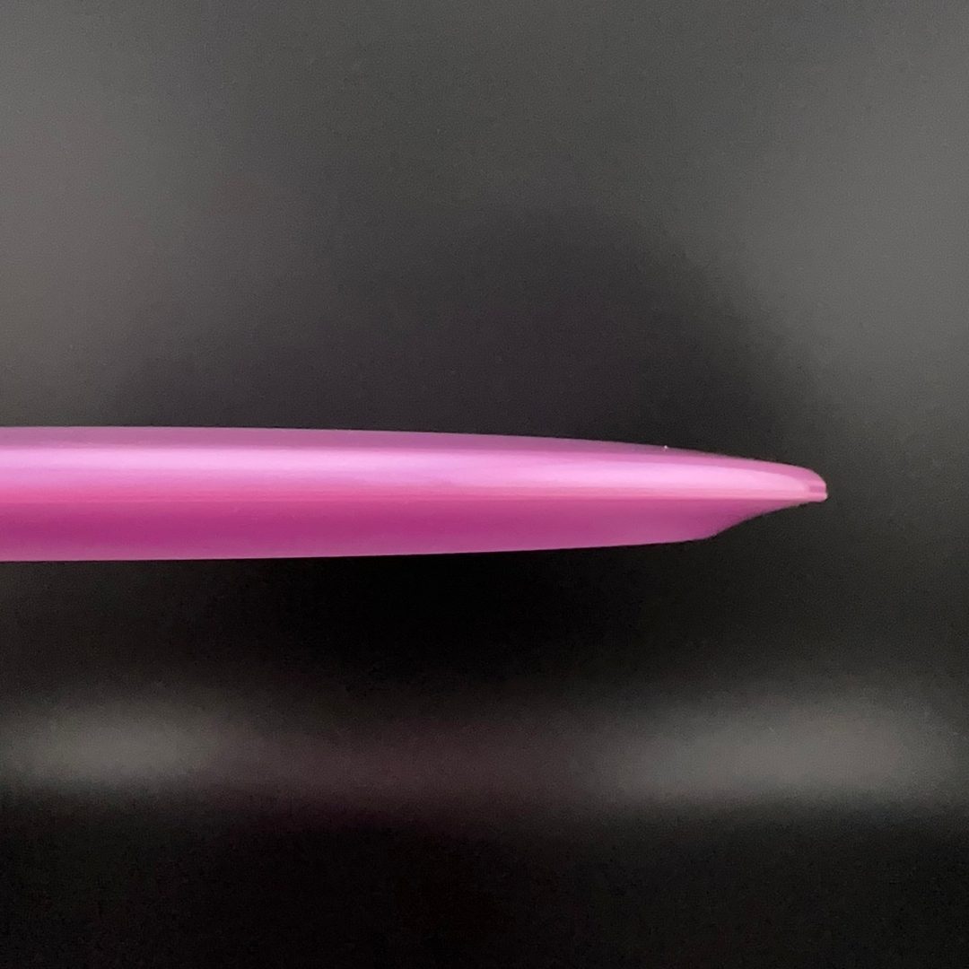 Luster Champion Firebird Flat Top - OTB Innova