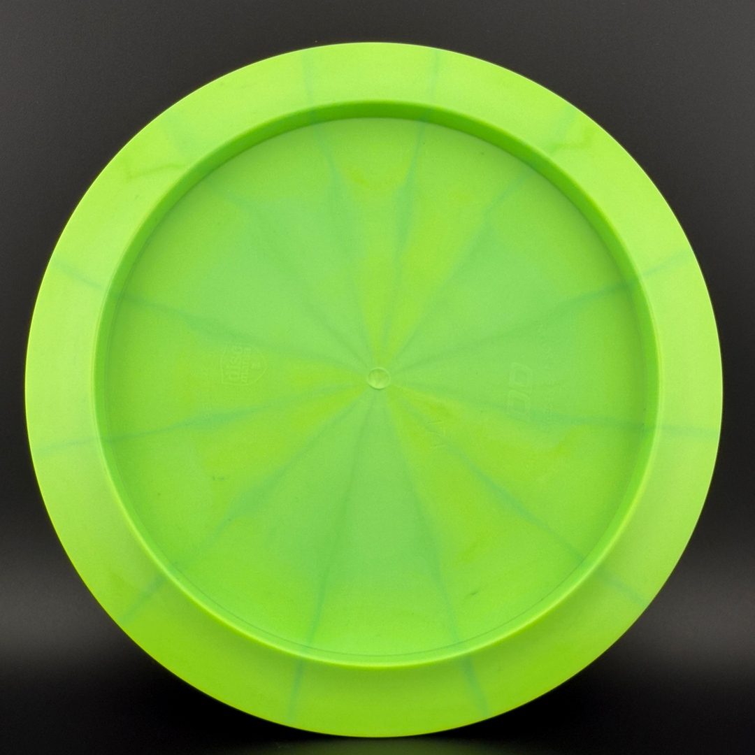 Lux Vapor DD - "Mind Stone" 2023 MB Discmania