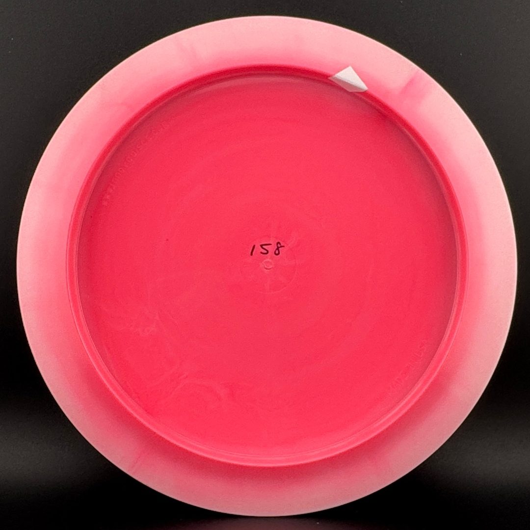 Halo Star Destroyer - Baby Destroyer - Bradley Williams 2026 Innova