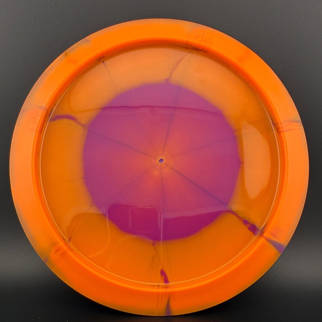 Retina Psyop - Believe What You’re Told Doomsday Discs