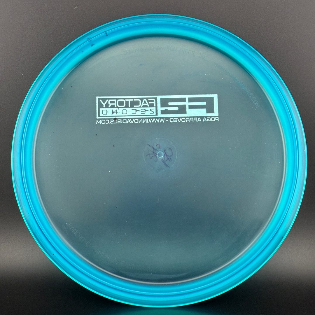 Champion Shark3 Penned - F2 Innova