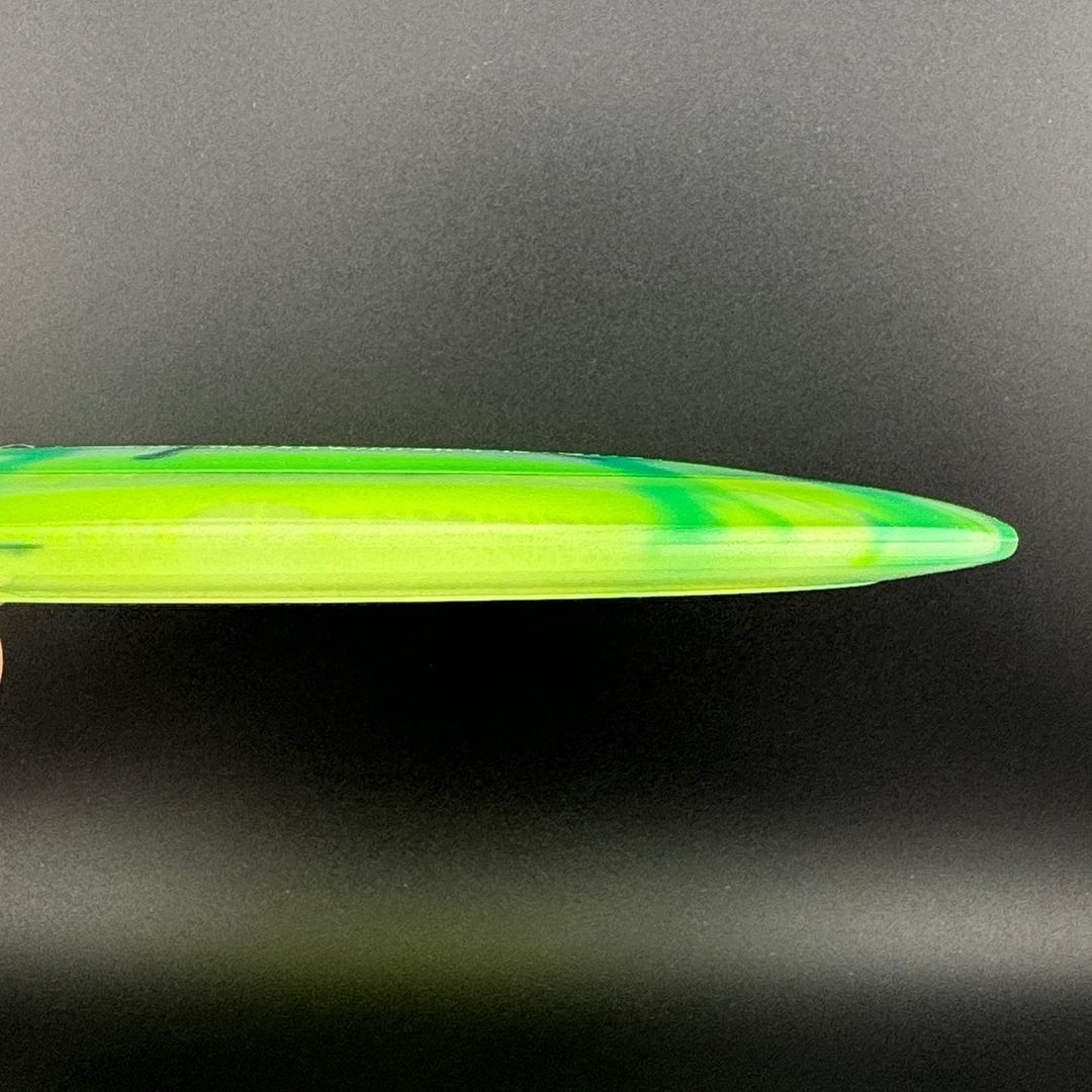 I-Dye Champion Gorgon Innova