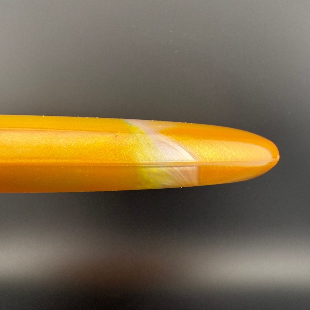 Big Z Titanium Luna - 2026 Paul McBeth Tour Series