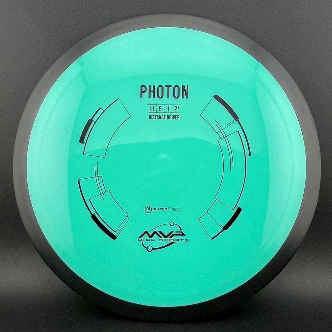 Neutron Photon MVP