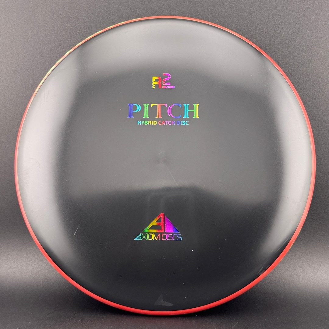 R2 Neutron Pitch Axiom
