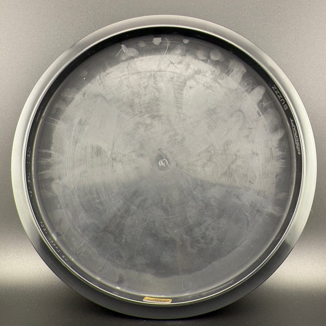 ESP SuperColor Full Foil Buzzz - Misprint - 2024 Worlds Discraft