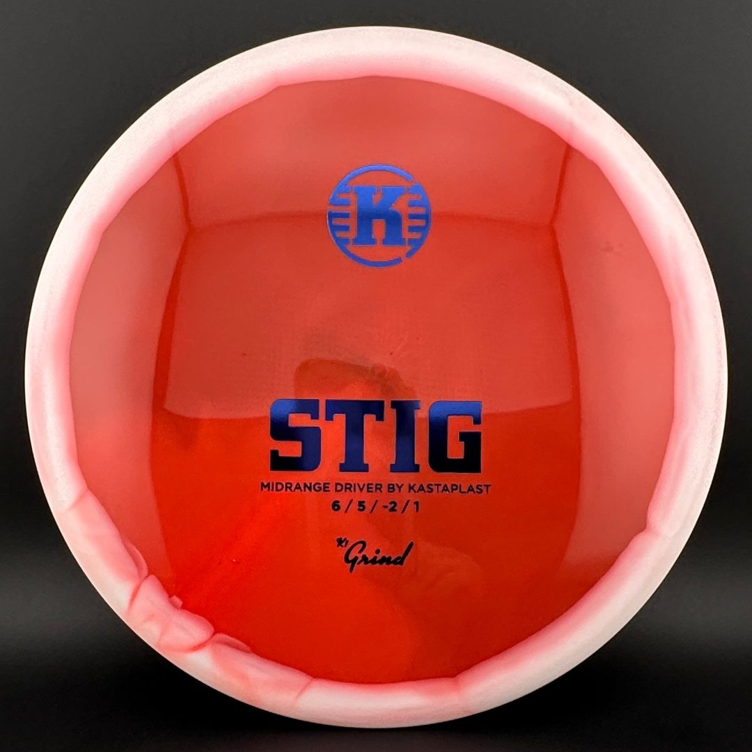 K1 Grind Stig Kastaplast