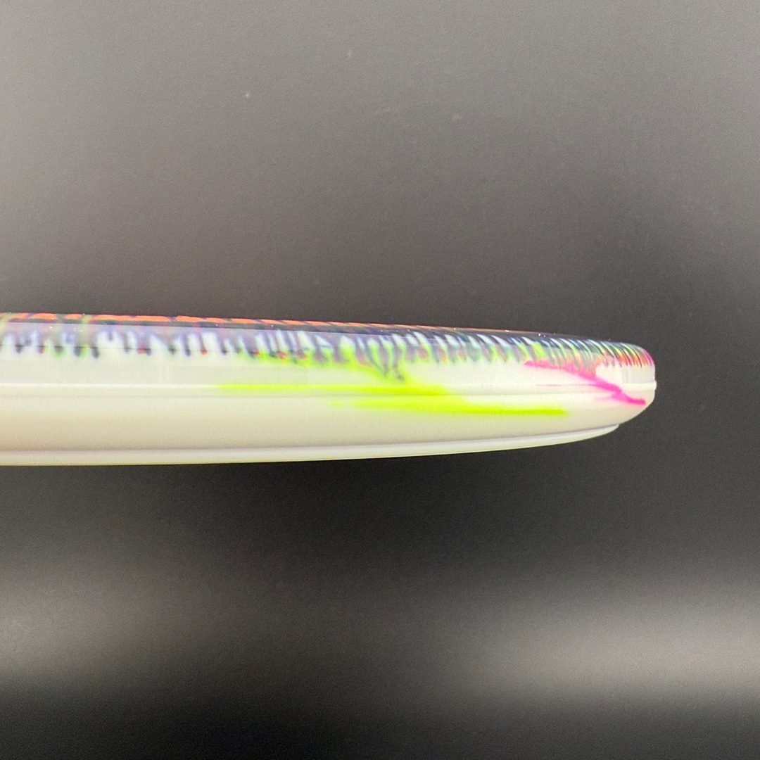 S-Blend Tomb - Dyed - Paul Oman Signature Series