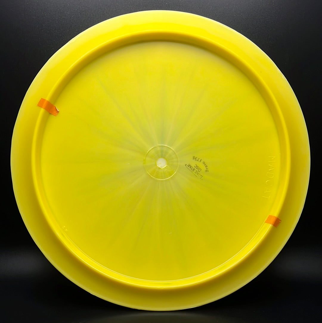 Bravo Mad Cat - X-Out Lone Star Discs