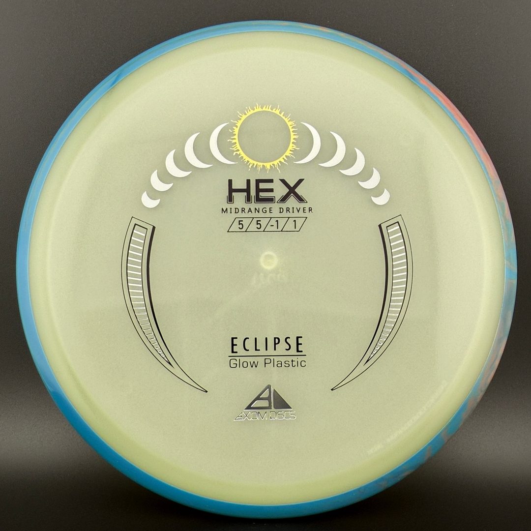 Eclipse 2.0 Hex Axiom