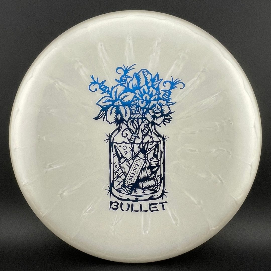 Sublime Bullet MINT Discs